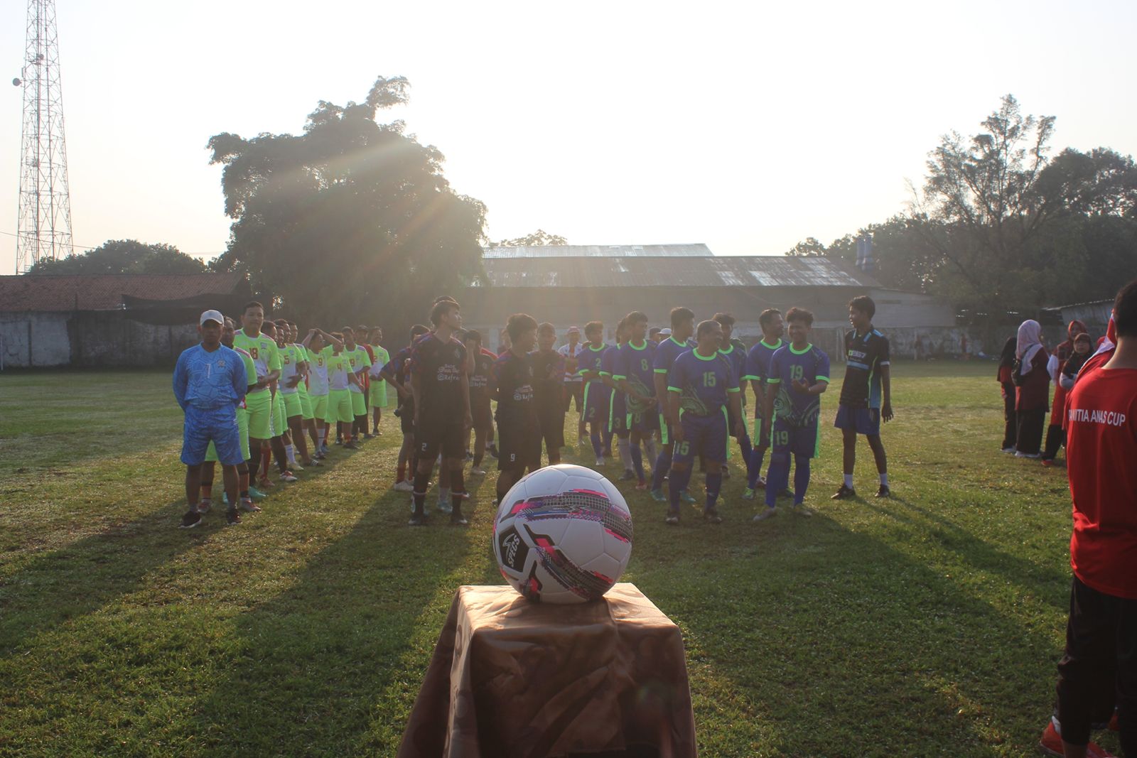 LDII: Haornas Momentum Pacu Semangat Nasionalisme dan Generasi Muda